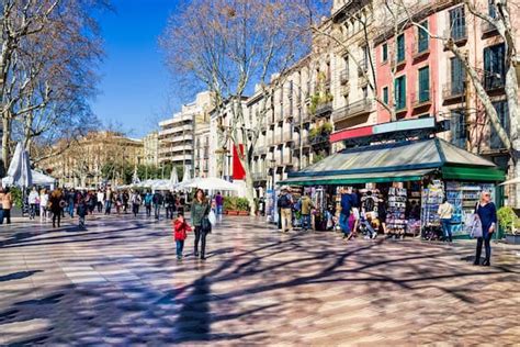 vieille ville cambrils|9 choses à faire à Cambrils en une journée